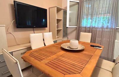 The Βeach - Family House - Foto 19