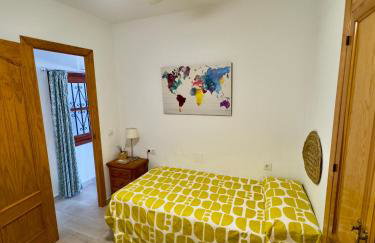 CASA EN PLENO CENTRO DE LA CALA DE MIJAS by Holidays2Rent - Foto 18