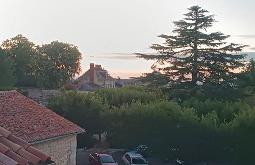 Appartement, centre ville, 2 chambres, 6 pers - Foto 17