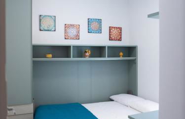 Elegante Apt Centro-Mare a Piedi-'A Meravigghia - Foto 19