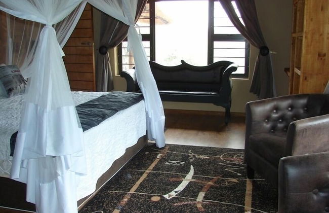 Marloth Kruger Accommodation - Foto 3