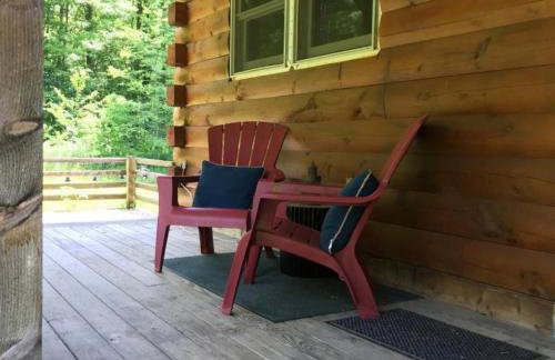 Cozy Cabin near Lake Ontario Ideal for a Family Retreat - Photo 49