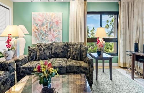 Kaanapali Alii 2 Bedroom Garden-Mountain View - Foto 78