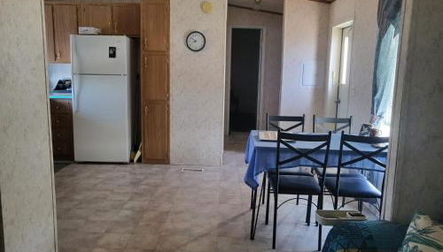 A rest after a day in the Death Valley desert - Foto 3