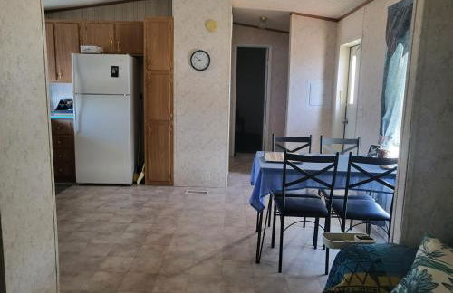 A rest after a day in the Death Valley desert - Foto 3