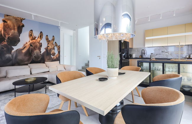 Luxury villas Sunrise & Sunset - Foto 49