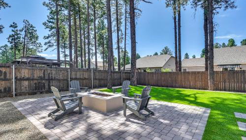 Family-Friendly Flagstaff Home Near Hiking Trails! - Foto 3