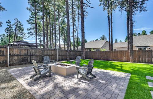 Family-Friendly Flagstaff Home Near Hiking Trails! - Foto 3
