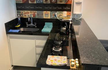 Lindo apartamento em Copacabana - Foto 4