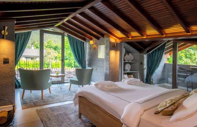 Kaya Villas Exclusive - Photo 12