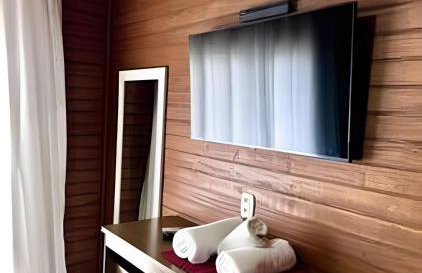 Casa Guarujá 1 em Lages, SC, perto do shopping - Photo 6