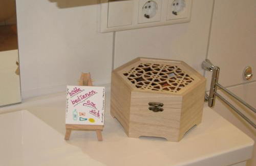 Ferienwohnung Arnold - Foto 36