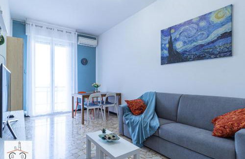 FamilyBO Apartments Ristori Fiera - Photo 1