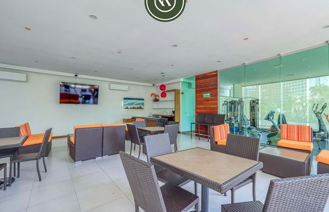 Sayil in Nuevo Vallarta - Foto 41