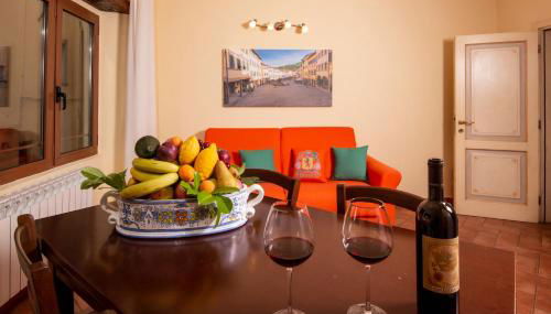 IBibiena - SUITE DI DIEGO - Foto 3