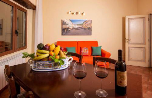 IBibiena - SUITE DI DIEGO - Foto 3