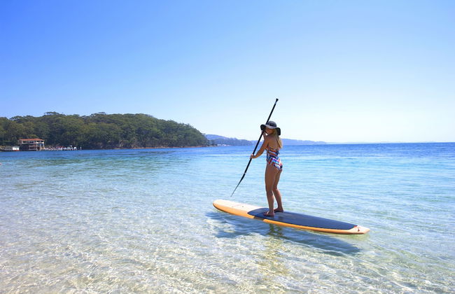 One Mile Retreat - Foto 19