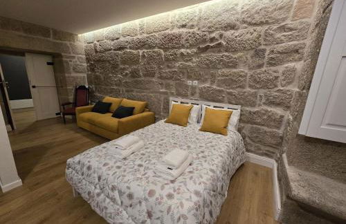 Main house Solar dos Condes da Azenha - Foto 21