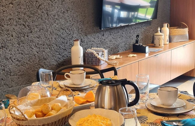 Flat I 002 Villas Manatee Patacho - AL - Foto 32