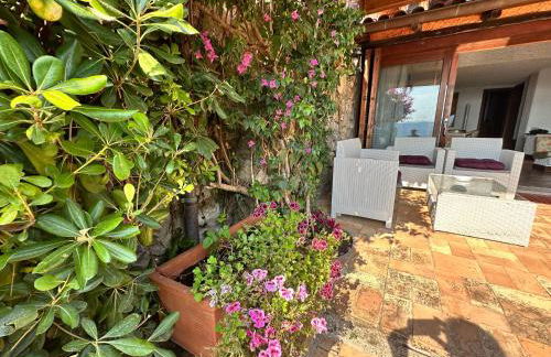 Villa Ansedonia - Foto 30