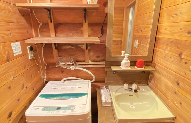 COTTAGE Yamajyu - Foto 39