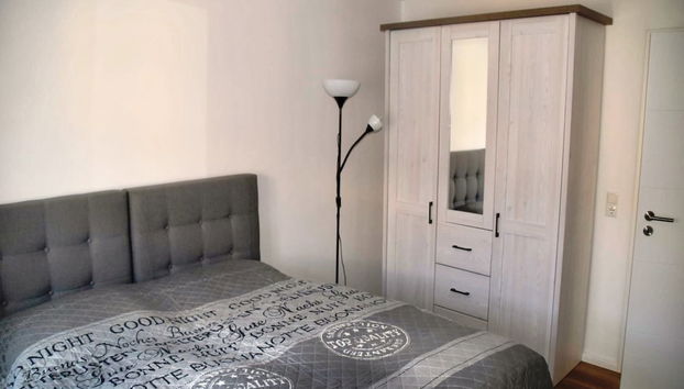 Ferienidyll in Gielow an der Seenplatte - Foto 2, Habitación