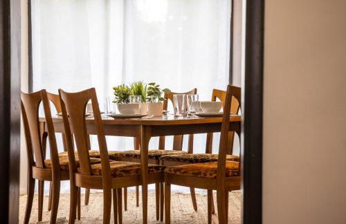 Nature-Quiet Retreat • Firepit BBQ • PetFriendly - Foto 11