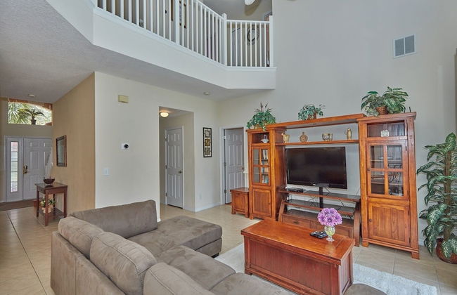 Sol134sa 6 Bed Solana Villa - Foto 15