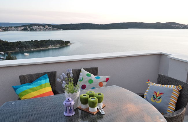 Luxury Apartments Bonaria - Photo 45