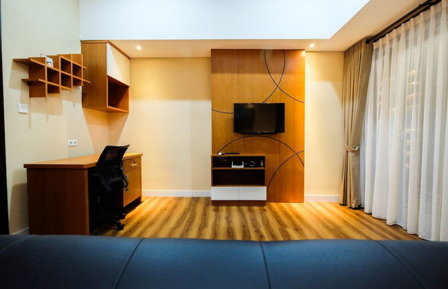 Exclusive 1BR Casa De Parco Apartment near AEON Mall - Foto 16