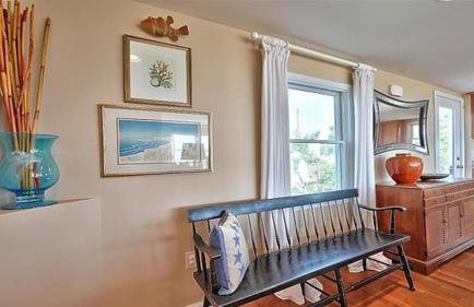 Dog Friendly, 3 Bedroom Oceanfront, Panoramic Ocean Views, Ship Bottom - Foto 13