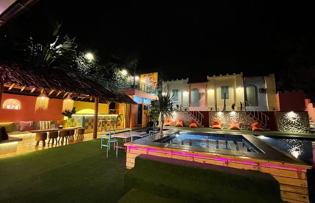 Kuldesak Villas - Foto 69