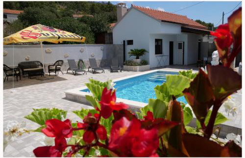 House Luketini dvori - Foto 33
