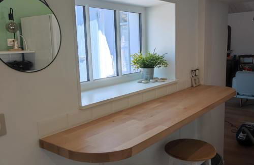 Maison de charme proche plage et forêt à pied - Photo 14