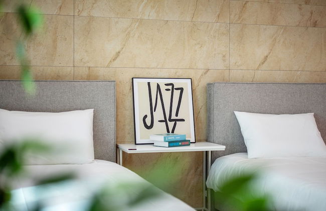 BOOKING THE BAY - Foto 41