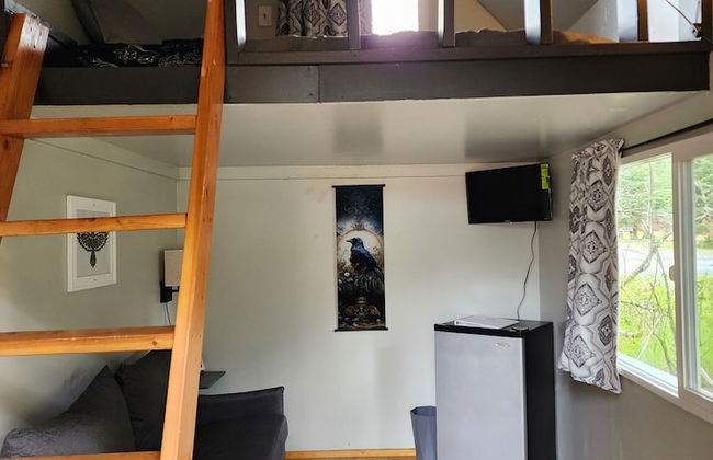 Bear Necessities Cottages - Foto 13