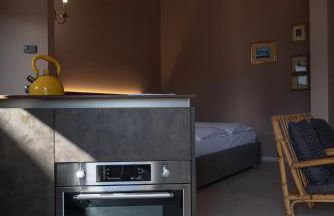 Villa Ago Luxury Apartments & Studios - Photo 78