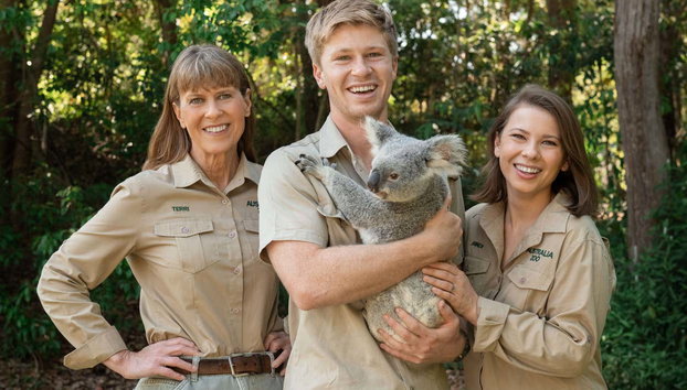 Excursão ao Australia Zoo - Foto 2, Seja bem-vindo ao Australia Zoo!