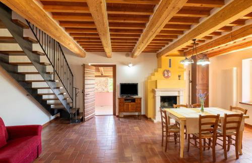 Apartment in a farmhouse with 2 swimming pools - Foto 34