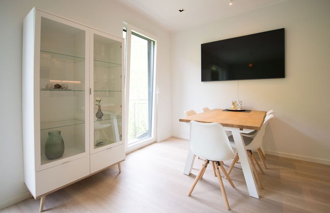 Gästehaus C.h.berres - Foto 79