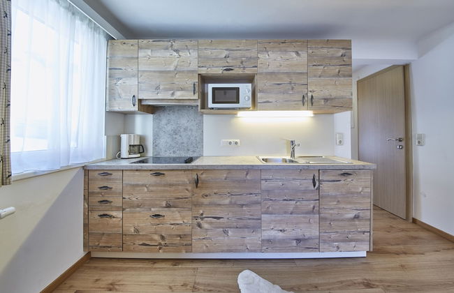 TownHouse Appartements - Foto 25