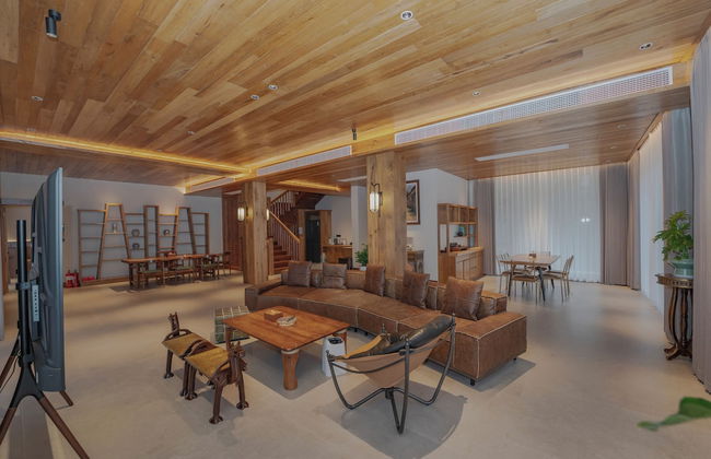 Zhangjiajie Home - Foto 57