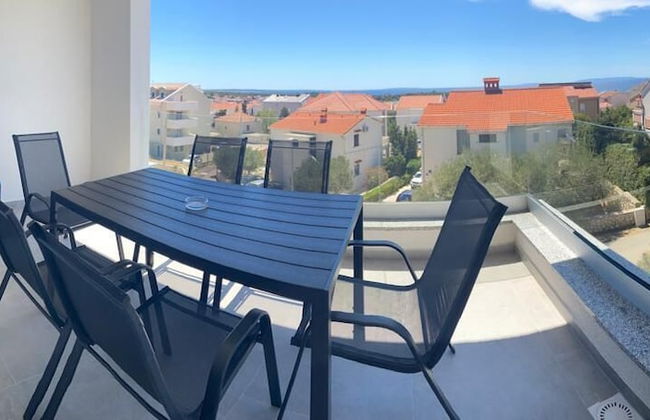 Sunset Apartments - Foto 12