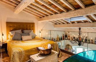2 Bedrooms central Saint-Tropez, next to the Port - Foto 12