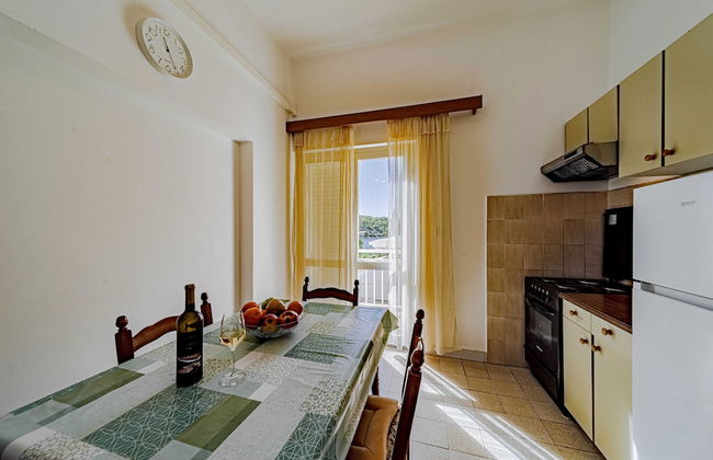 Apartments Kuzma - Foto 24