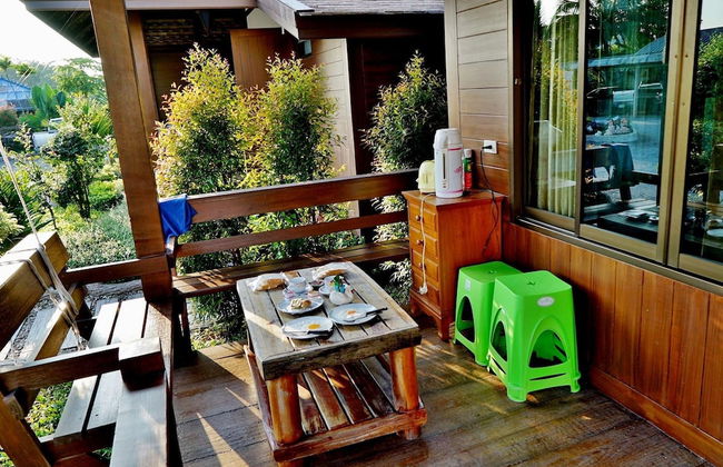 Huen Pak Mon Chantra - Foto 13