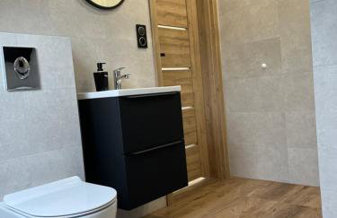 Apartament Comfort w Kujankach nad jeziorem - Foto 22