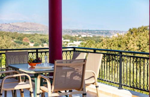 Villa Artemis - Foto 25