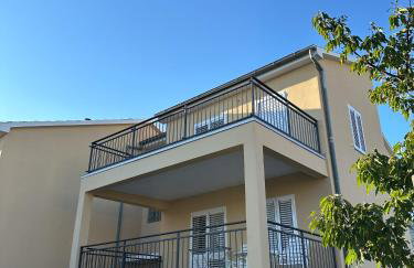 Apartmani Barun 200m from beach - Foto 26