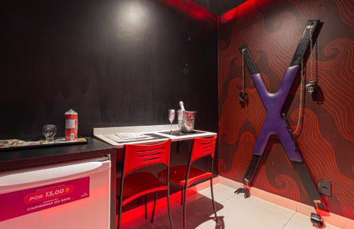 Point Motel GRU - Foto 12